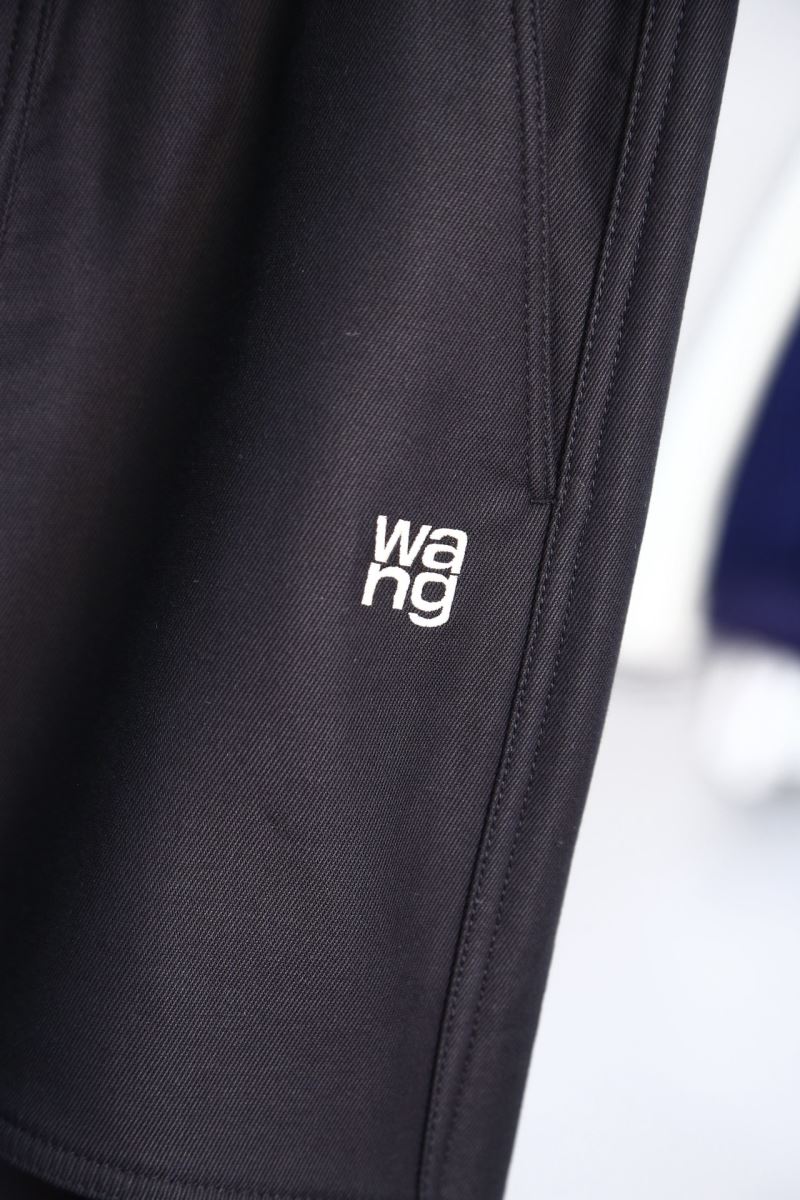 Alexander Wang Long Pants